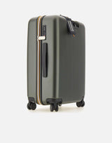 Valigia "Eudoxieur Logo" K41351W WMR K-WAY 