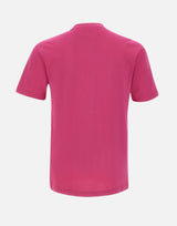 T-shirt "Core Identity" in morbido jersey di cotone 7M001412 AF22264M4089 EA7 