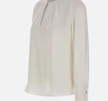 Blusa "Kaki" 2616191025600 007 MAX MARA STUDIO 