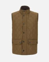Gilet "New Lowerdale" MGI0245 MGISN12 BARBOUR 