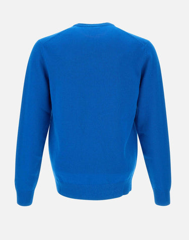 "Regent lambswool" REGE011 00046I17 MC2 SAINT BARTH 