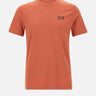 T-shirt in cotone stretch 8NPT26 PJVQZU3010 EA7 