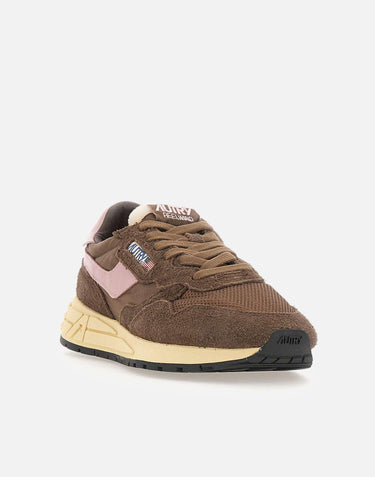 Sneakers "Reelwind Low" WWLW UT12 AUTRY 