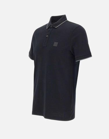 Polo "Passertip" 50507699 001 BOSS 