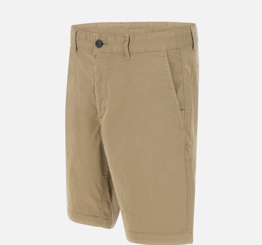 Bermuda slim fit in twill 50536723 239 BOSS 