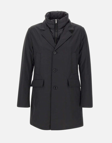 Giacca "Spencer" SPENCER STELVIO901 DUNO 