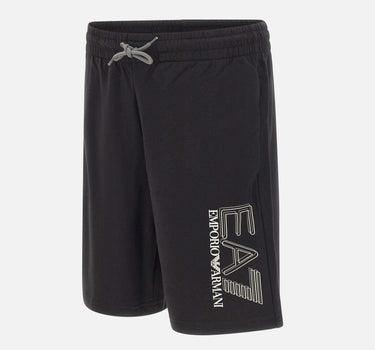 Shorts "Visibility" in puro cotone 7M001315 AF13512UC001 EA7 