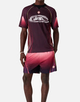 Shorts da football sfumati MSS26JTR253 01 CASABLANCA 