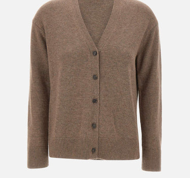 Cardigan "Cedro" 2529346023600 007 'S MAX MARA 