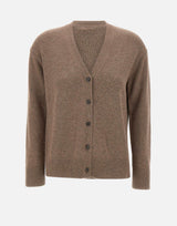 Cardigan "Cedro" 2529346023600 007 'S MAX MARA 