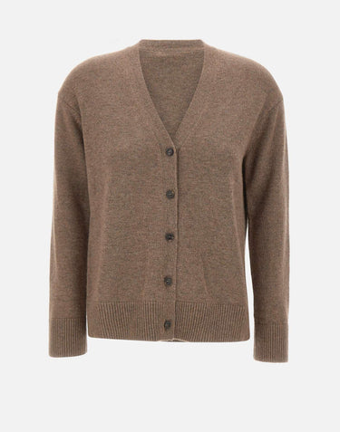 Cardigan "Cedro" 2529346023600 007 'S MAX MARA 