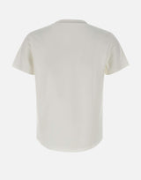 "Piquet cold dye t-shirt" T35127 31 SUN68 