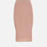 Gonna longuette a costine 197144 008 KANGRA 
