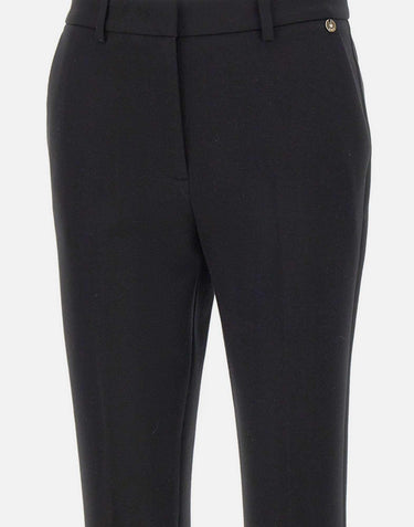 Pantaloni sigaretta CF5421J1857 22222 LIU-JO 