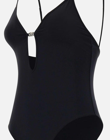 "Ufby-oval-d-bodysuit" A15225 0IKBN9XX DIESEL 