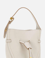 Borsa a mano "Sienna" BS117785 RNGDBLTUSABBIA GIANNI CHIARINI 