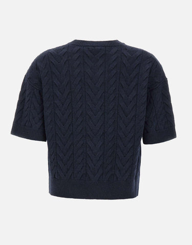 Maglia "Dominus" 2529366111600 006 'S MAX MARA 