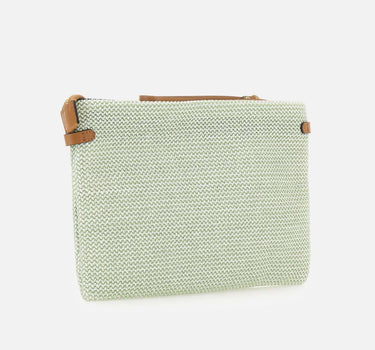 Pochette "Hermy" BS12155 TWISTLSOASICUOIO GIANNI CHIARINI 