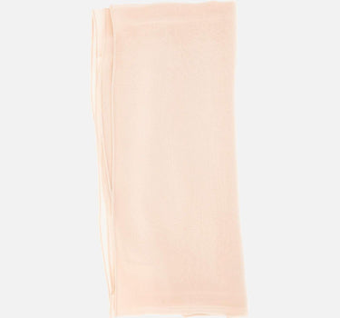 Stola in georgette di seta 2614541092600 002 MAX MARA 