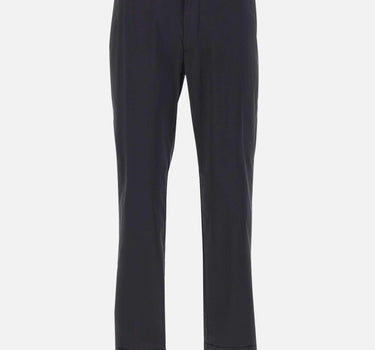 Pantaloni "Mucha Tech Up Chino" P603LN 2455NERO RE-HASH 