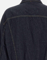 "Cargo Jean Jacket" S74AM1642 S30825470 DSQUARED2 