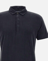 "Cupro polo" 25211 10 RRD 