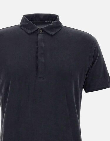 "Cupro polo" 25211 10 RRD 