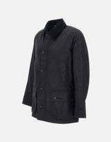 Giacca "Ashby Wax" MWX0339 MWXNY92 BARBOUR 