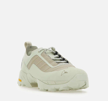 Sneakers "Katharina light" NBUW1119FA72 WTH0001 ROA 