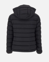 Piumino "Boggs NS04" PEU5582 01191861NER PEUTEREY 