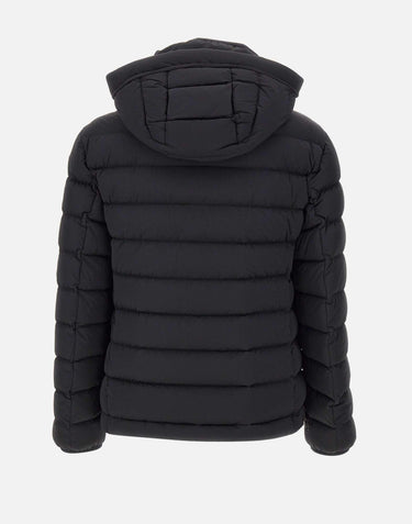 Piumino "Boggs NS04" PEU5582 01191861NER PEUTEREY 