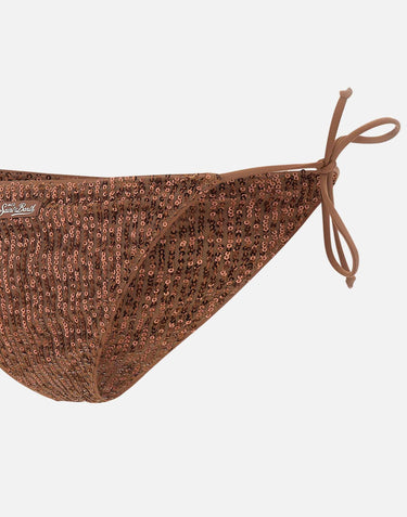 Slip da bagno "Marielle" MRL0001 03046H18 MC2 SAINT BARTH 