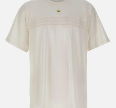 T-shirt "98" KD0369 WHITE ADIDAS 