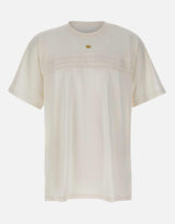 T-shirt "98" KD0369 WHITE ADIDAS 