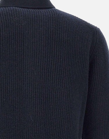 Giacca in lana e cashmere CA3MLT WC7P891 FILIPPO DE LAURENTIIS 