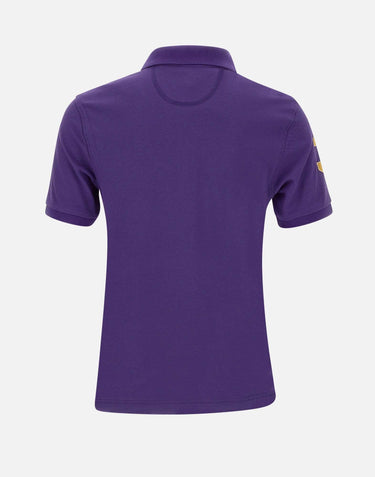 Polo in cotone semi stretch MAP300 PK00105228 LA MARTINA 