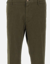 Pantalone "Mucha" P249BW 20761320 RE-HASH 