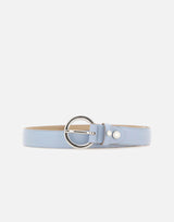 Cintura in pelle CN9903707 GRNOASI GIANNI CHIARINI 