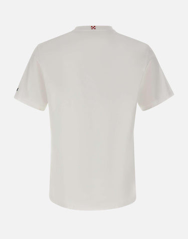 T-shirt "Portofino Ducati Team" POT0001 04521L MC2 SAINT BARTH 