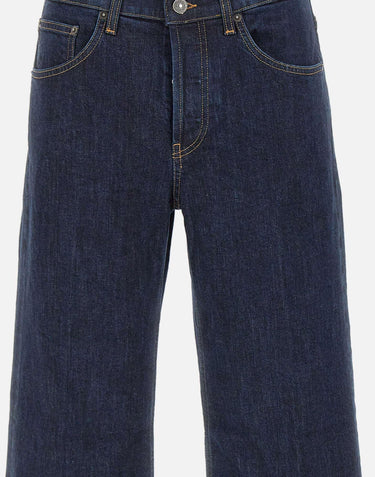 Jeans "Jacklyn" DP427DS0257 LH1800 DONDUP 