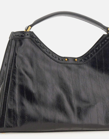 Borsa a spalla "Aurora" BS12686 EELPSLYNERO GIANNI CHIARINI 