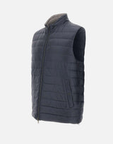 Gilet reversibile in nylon ultralight PI001320U 12020Z9294 HERNO 