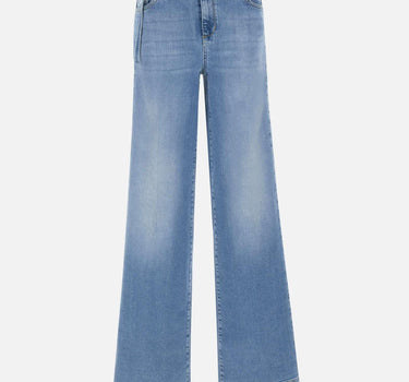 Jeans "Good Flare" UA6160D0264 78986 LIU-JO 