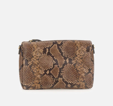 Pochette "Nora Pouch" BS10225 PTYCUOIO GIANNI CHIARINI 