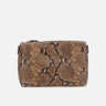Pochette "Nora Pouch" BS10225 PTYCUOIO GIANNI CHIARINI 