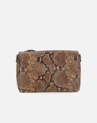 Pochette "Nora Pouch" BS10225 PTYCUOIO GIANNI CHIARINI 