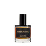 Eau de Parfum "Amber Kiso" 50ml 40297605 50ML DS&DURGA 