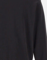 Felpa "Cotton Diagonal Fleece" 20CMSS040A 110044G999 C.P. COMPANY 