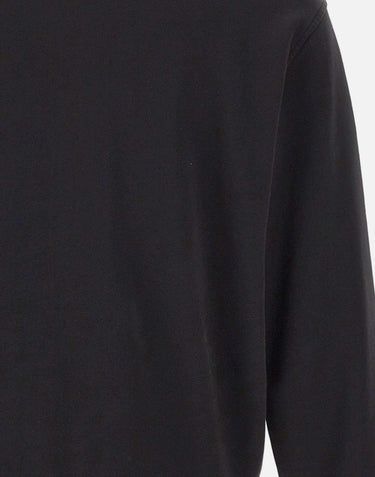 Felpa "Cotton Diagonal Fleece" 20CMSS040A 110044G999 C.P. COMPANY 