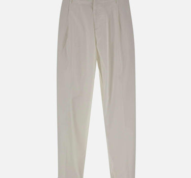 Pantalone "Mel" UP658GSE046 PTD000 DONDUP 